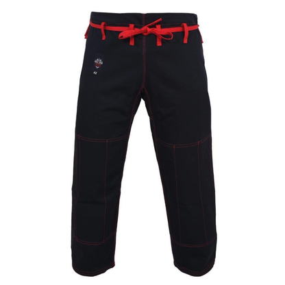 Dragon Fight Wear Competition Bjj Pants