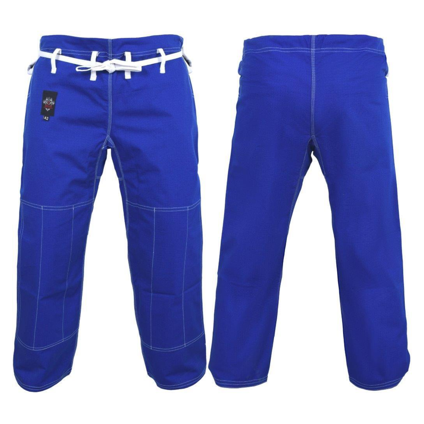 Dragon Fight Wear Competition Bjj Pants