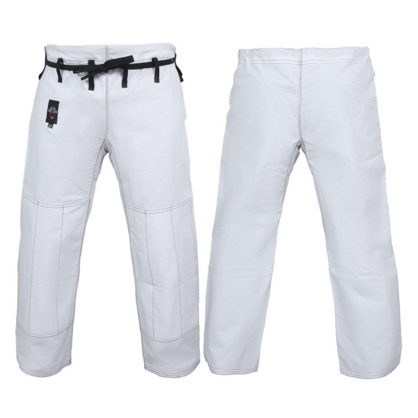 Dragon Fight Wear Competition Bjj Pants