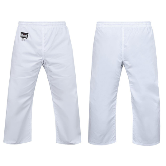 Dragon Gi Pants (8Oz)