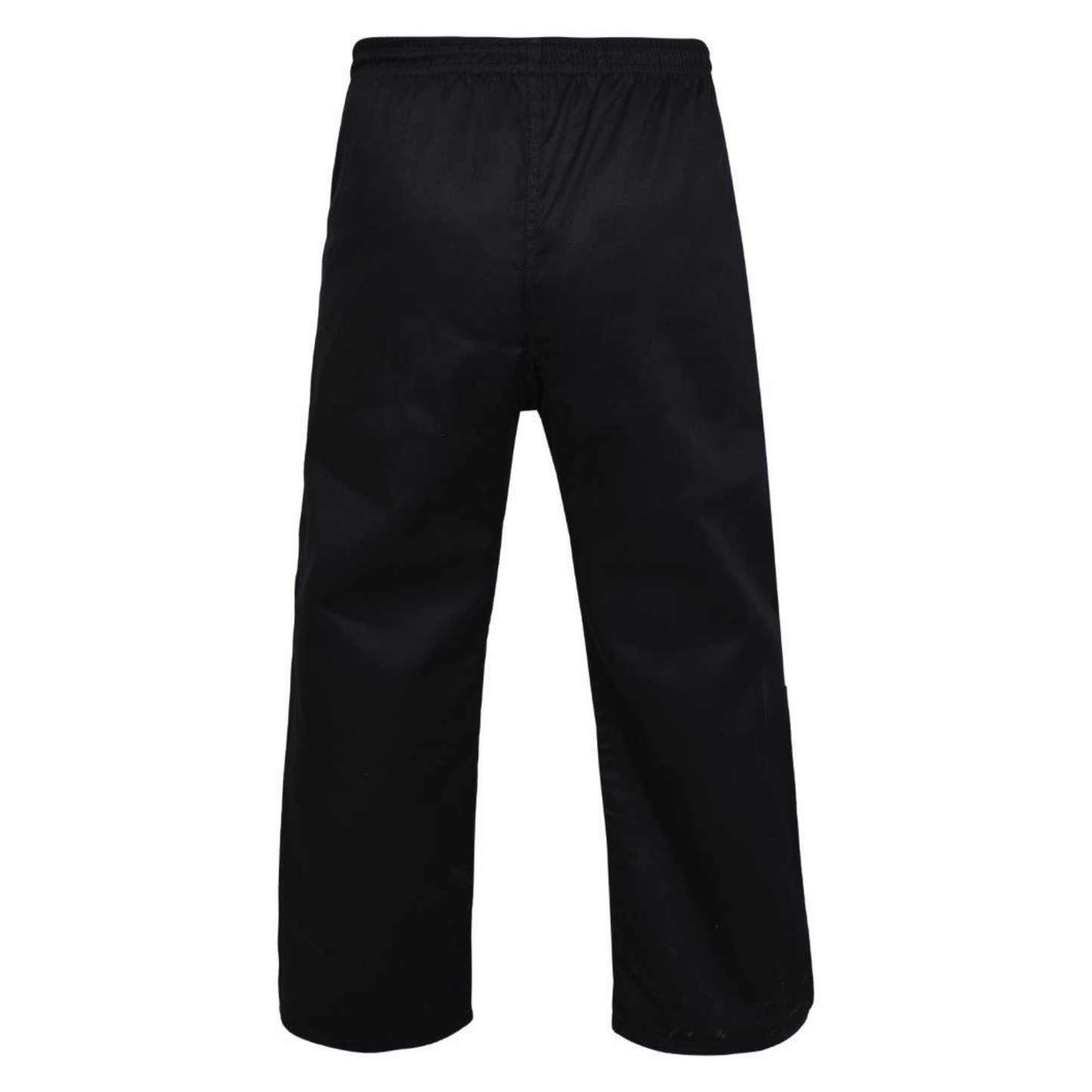 Dragon Karate Salt & Pepper Uniform Black (8oz)