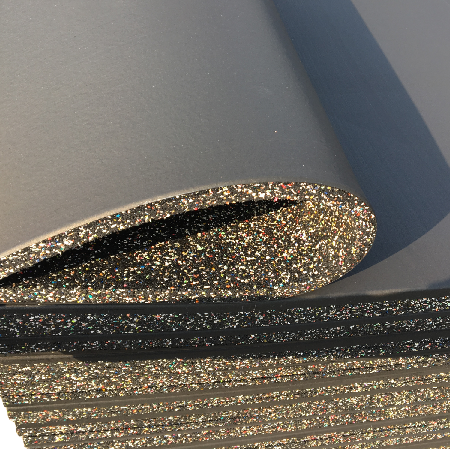 -Rubber Flooring-Gym Direct