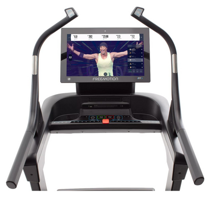 FreeMotion Commercial i22.9 Incline Trainer Treadmill