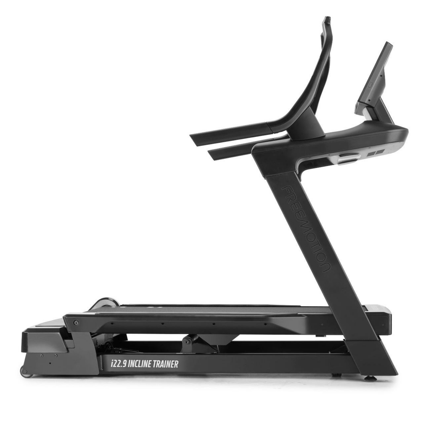 FreeMotion Commercial i22.9 Incline Trainer Treadmill