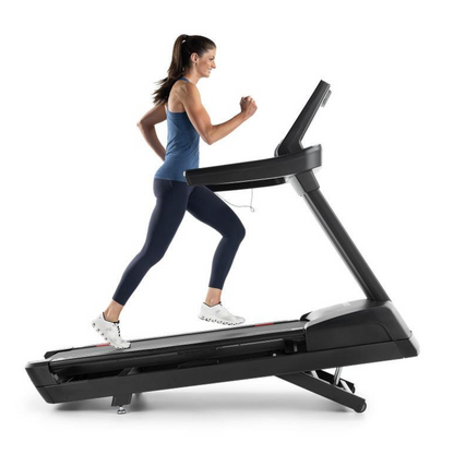 FreeMotion Commercial T10.9b Reflex Treadmill