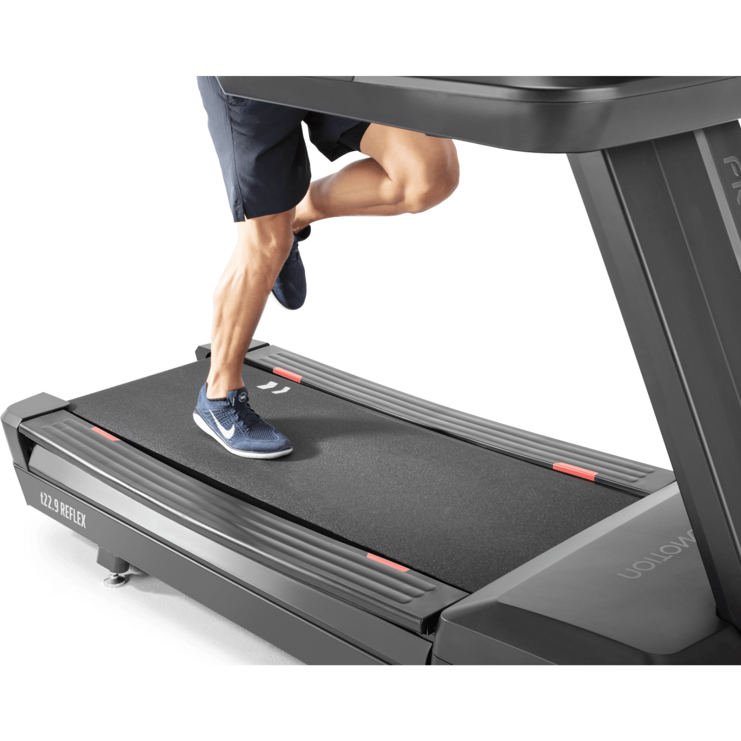 FreeMotion Commercial T22.9 Reflex Treadmill