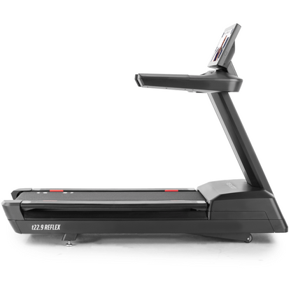 FreeMotion Commercial T22.9 Reflex Treadmill