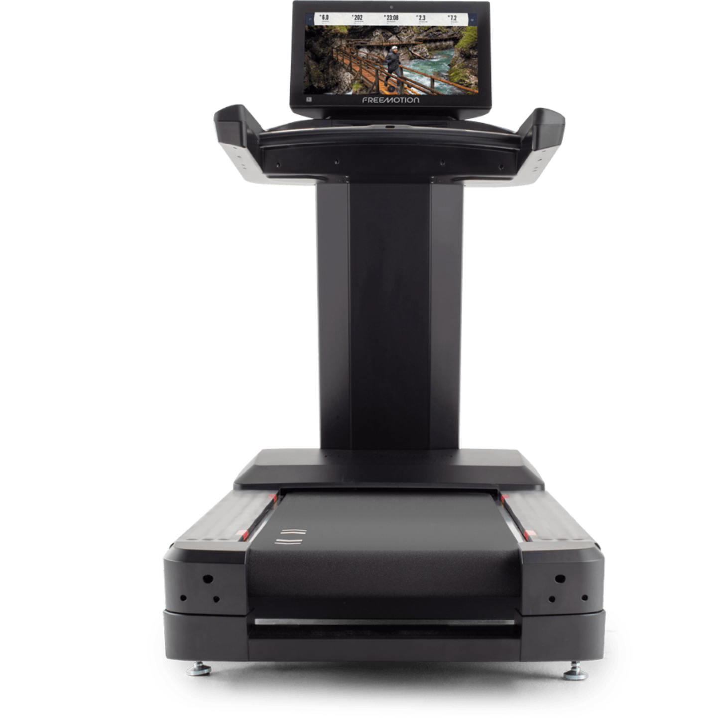 FreeMotion Commercial T22.9 Reflex Treadmill