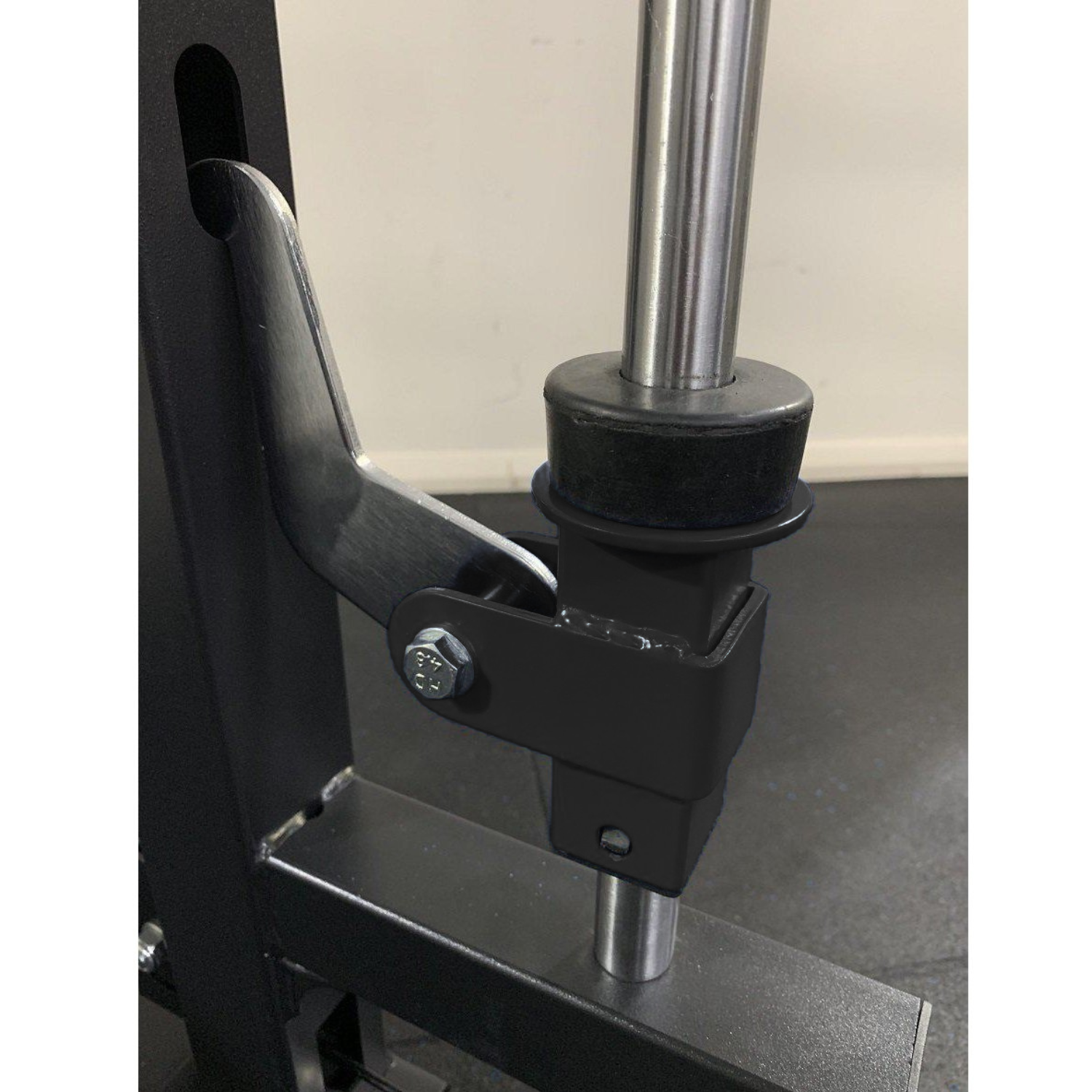 Muscle Motion FT1004 Multi Functional Trainer Smith Machine Squat Rack