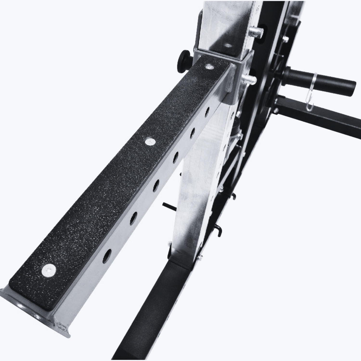 Ft1004 multi functional trainer smith machine squat rack hotsell