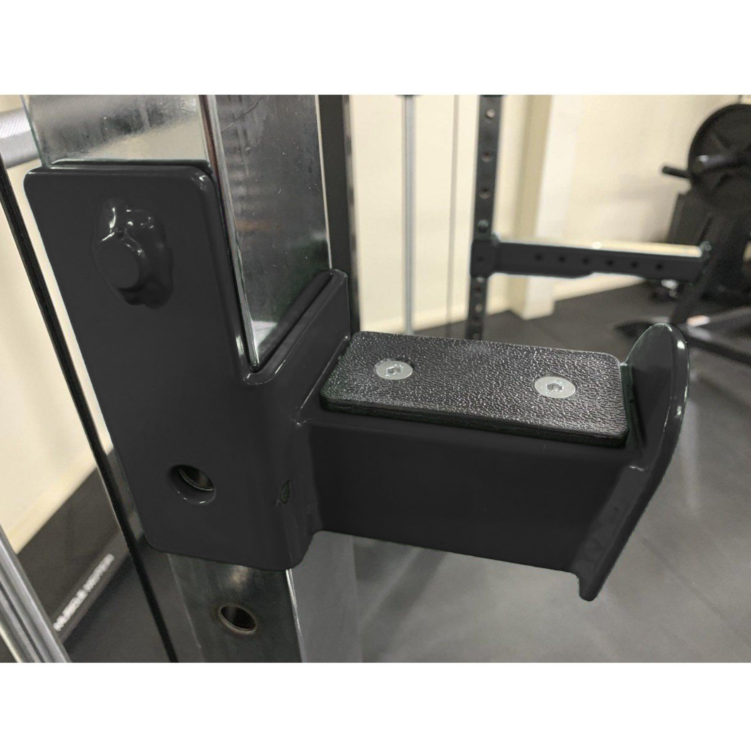 Muscle Motion FT1004 Multi Functional Trainer Smith Machine Squat Rack