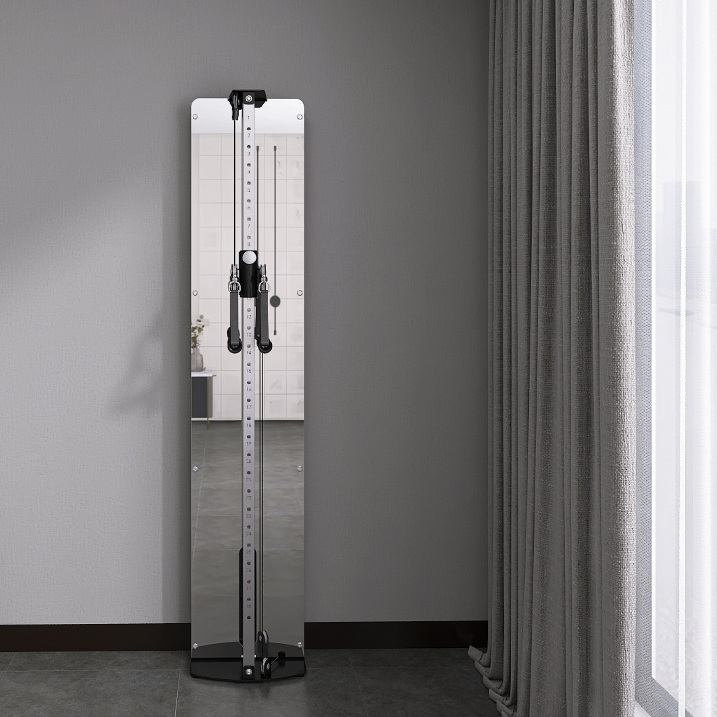 -Cable Machines-Gym Direct