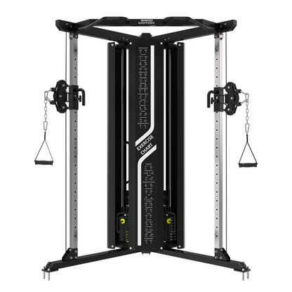 Rapid Motion FT1017 Compact Functional Trainer