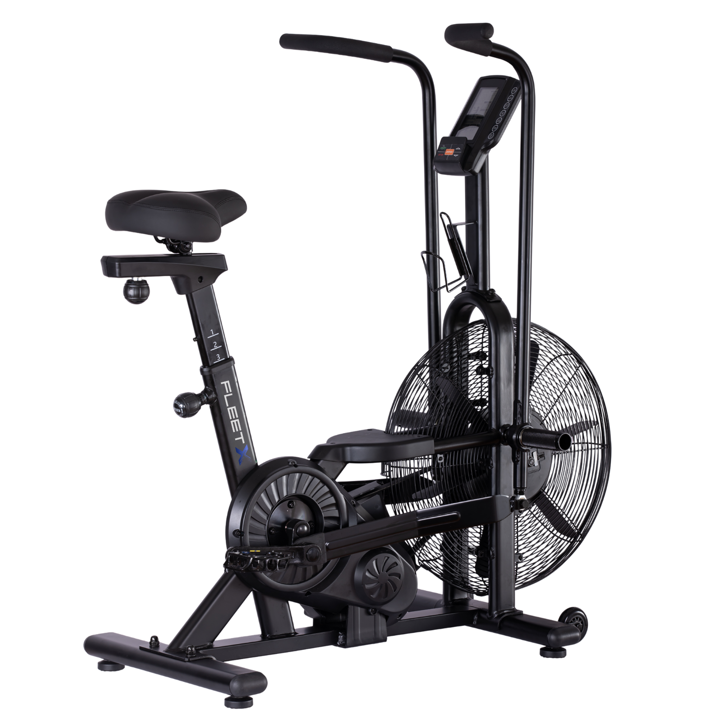 Fleetx FX-AB6 Light Commercial Air Bike