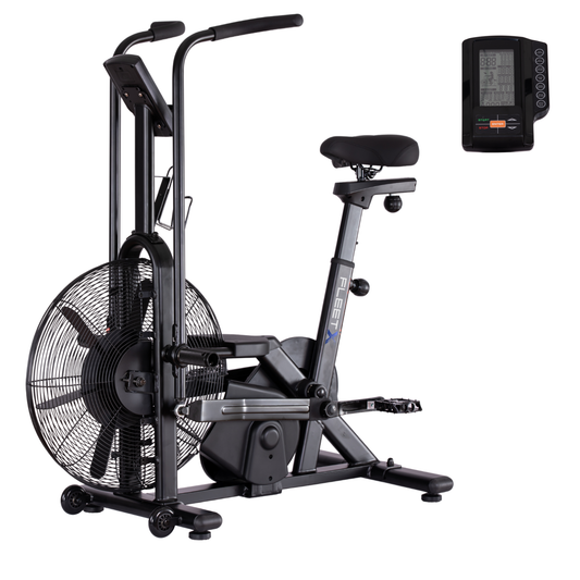 Fleetx FX-AB6 Light Commercial Air Bike