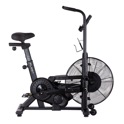 Fleetx FX-AB6 Light Commercial Air Bike