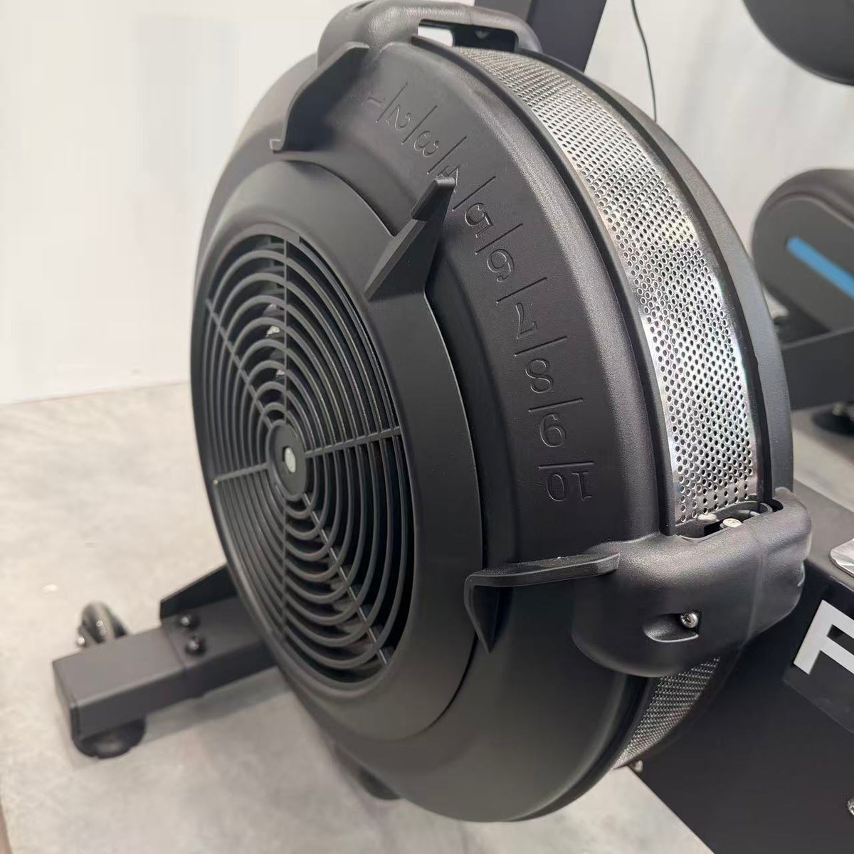 FleetX Commercial Air Bike