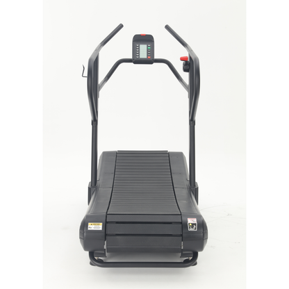 FX-CT06 Commercial Curved Treadmill with Magnetic Resistance