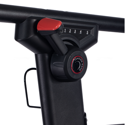 FX-CT06 Commercial Curved Treadmill with Magnetic Resistance