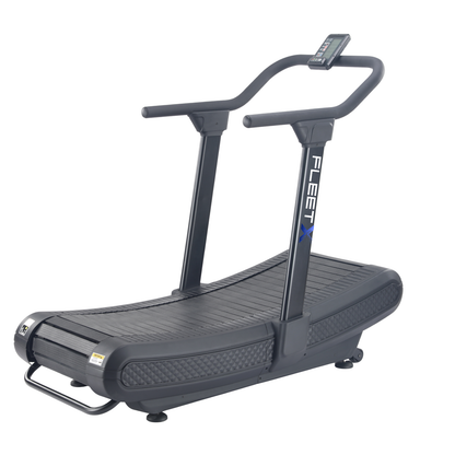 FX-CT08 Commercial Curved Treadmill