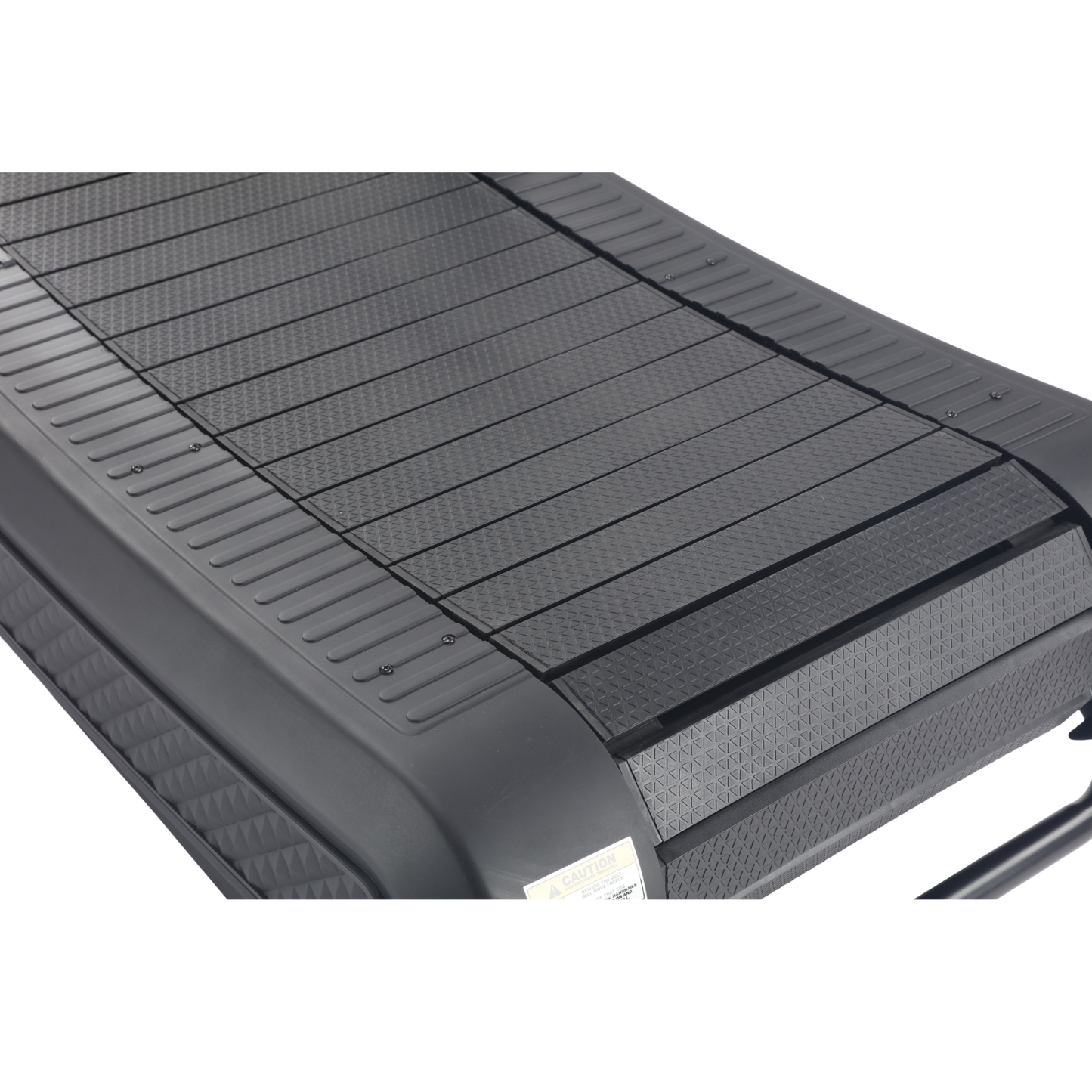 FX-CT08 Commercial Curved Treadmill