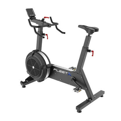 FleetX Commercial Air Bike
