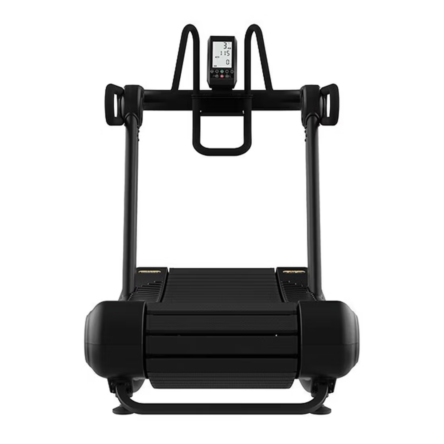 FleetX FX-CT07 Curved Treadmill