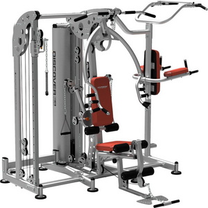 Harison Discover HR-G1070-D