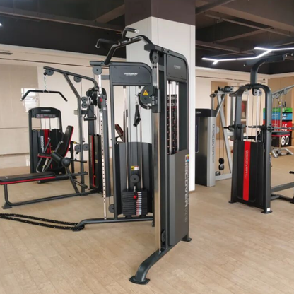 HARISON DISCOVER G109 Cable Functional Trainer - Light Commercial