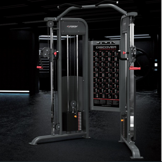 Black friday multi gym sale