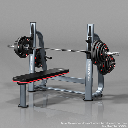 Bench Presses Home Commercial Bench Press Benches at GD