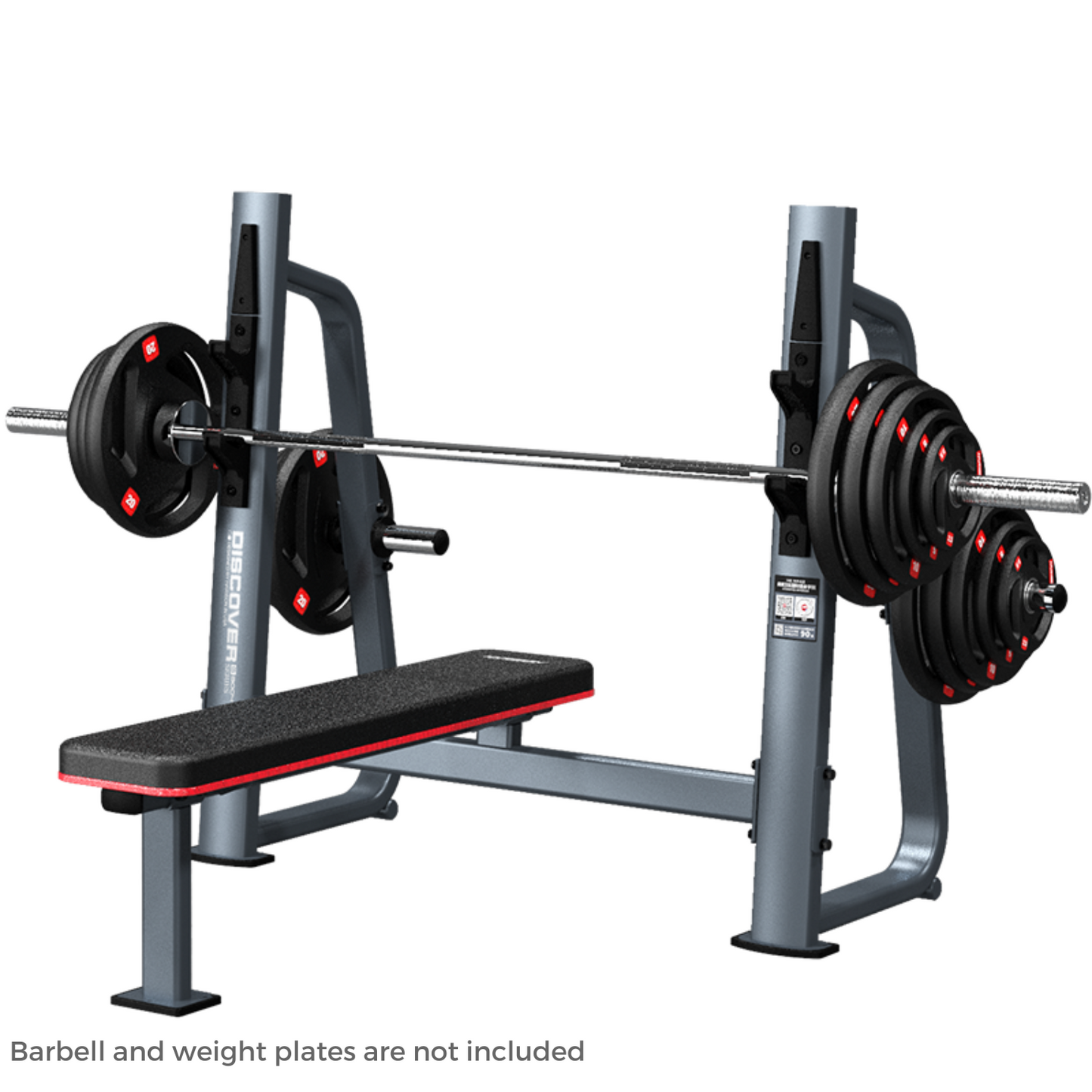 -Bench Press-Gym Direct