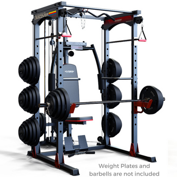 Power Racks - Shop Robust & Durable Power Cages Online – Gym Direct