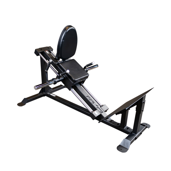 Body Solid Compact Leg Press GCLP100 at GD