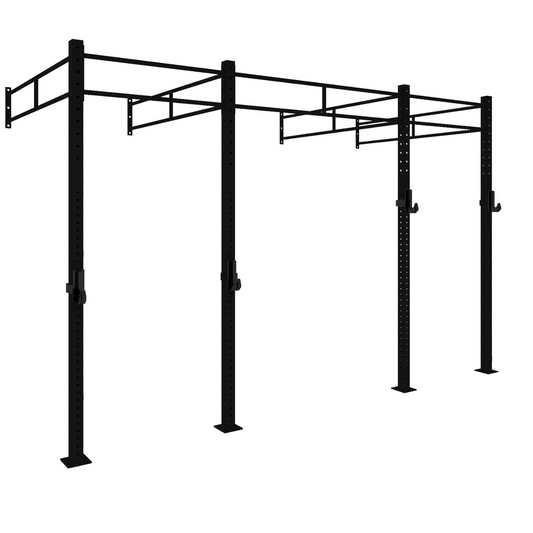 Muscle Motion Rig75-w430 Wall Mounted Rig