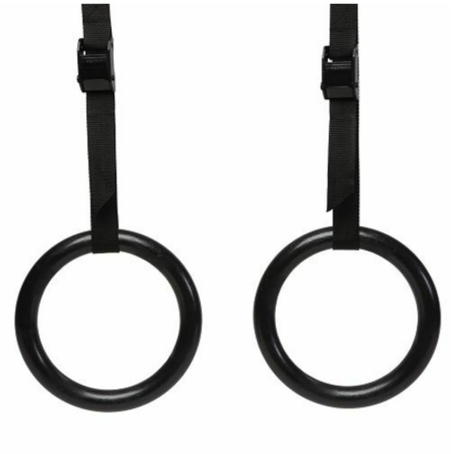Morgan Gymnastic Rings – Gym Direct