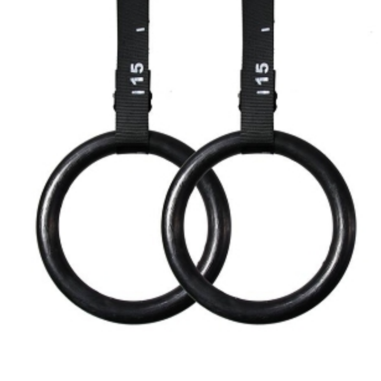 Morgan Gymnastic Rings – Gym Direct