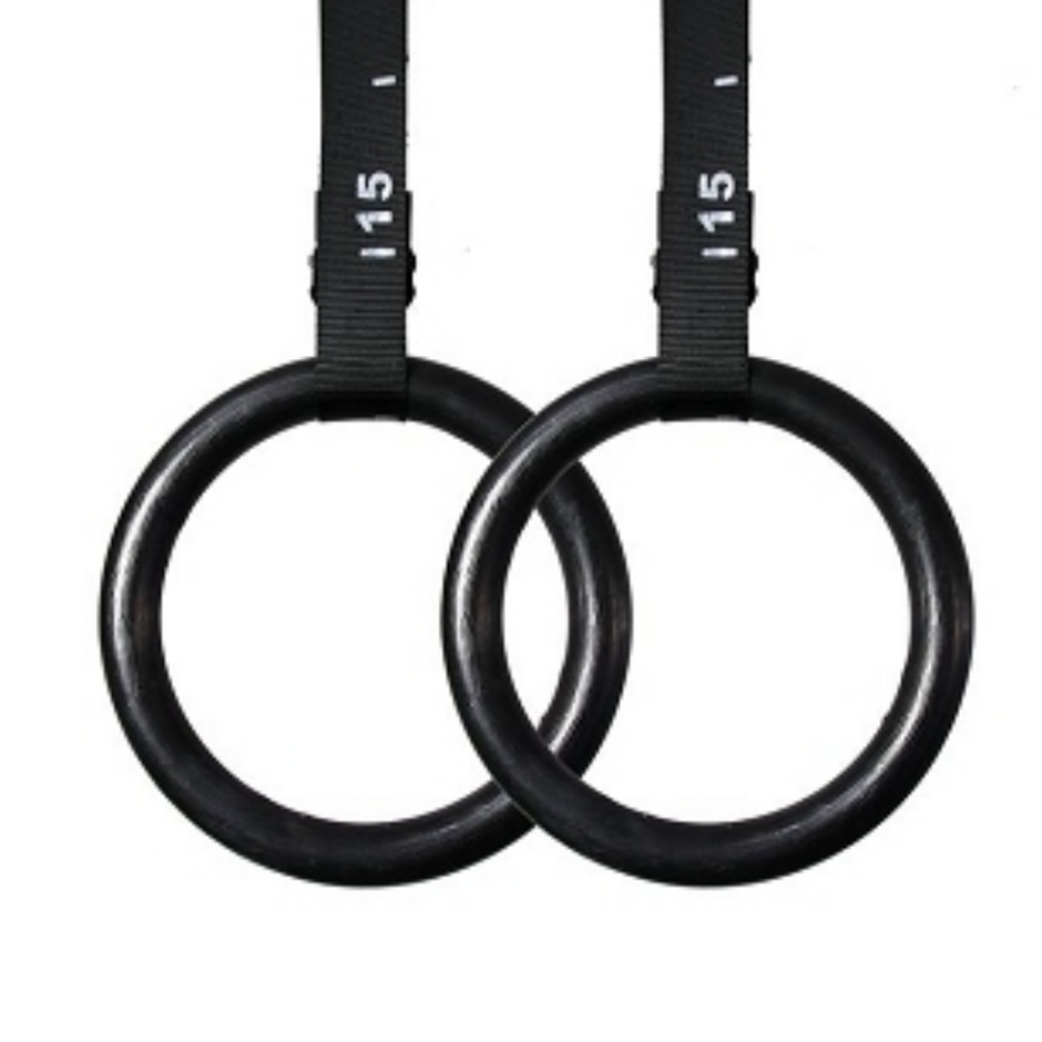 Gymnastics Rings - Shop Quality Exercise Rings Online – Gym Direct