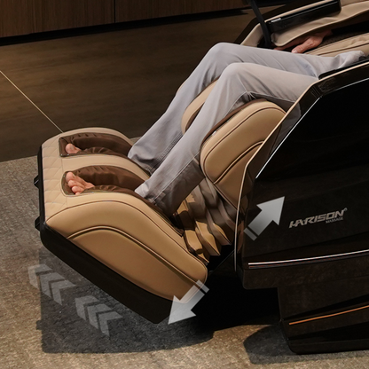 Harison HR-711 Massage Chair