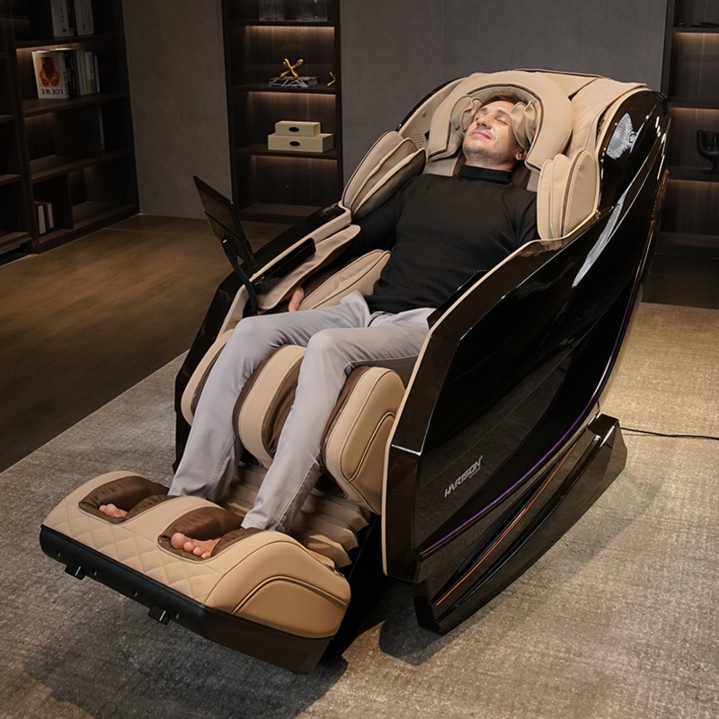 Harison HR-711 Massage Chair