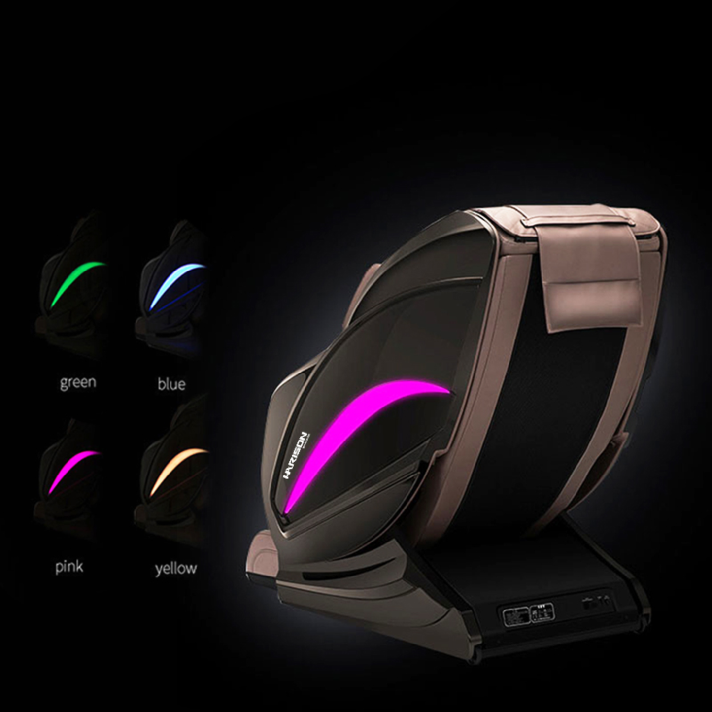 Harison HR-712 Massage Chair