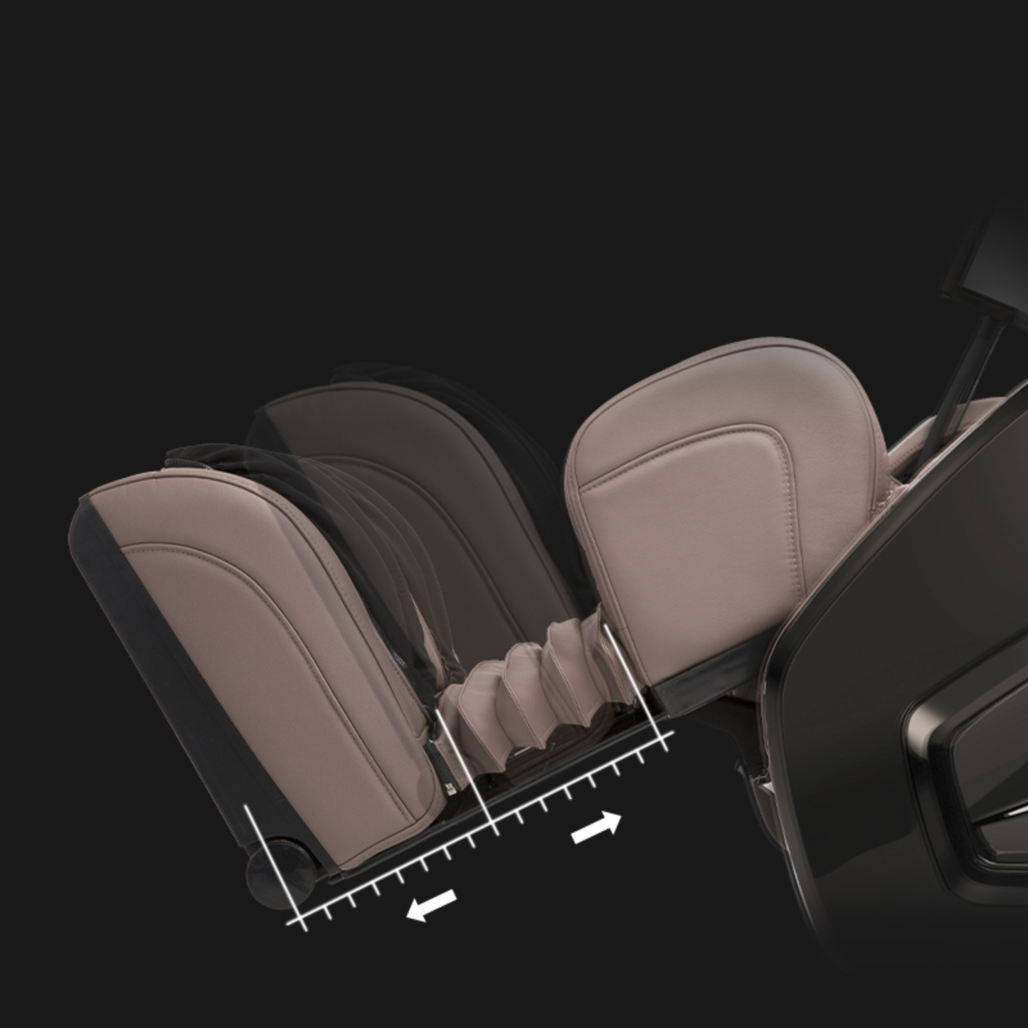 Harison HR-712 Massage Chair