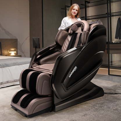 Harison HR-712 Massage Chair
