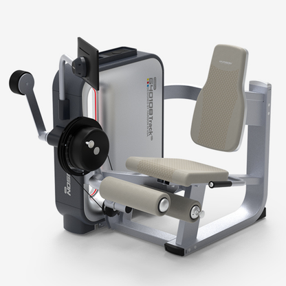 Harison Omega Series HR-G40108Track Smart Digital Resistance Leg Curl and Leg Extension - Dual Function