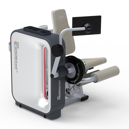 Harison Omega Series HR-G40108Track Smart Digital Resistance Leg Curl and Leg Extension - Dual Function