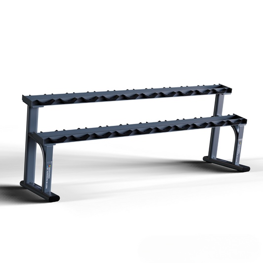 -Dumbbell Racks-Gym Direct