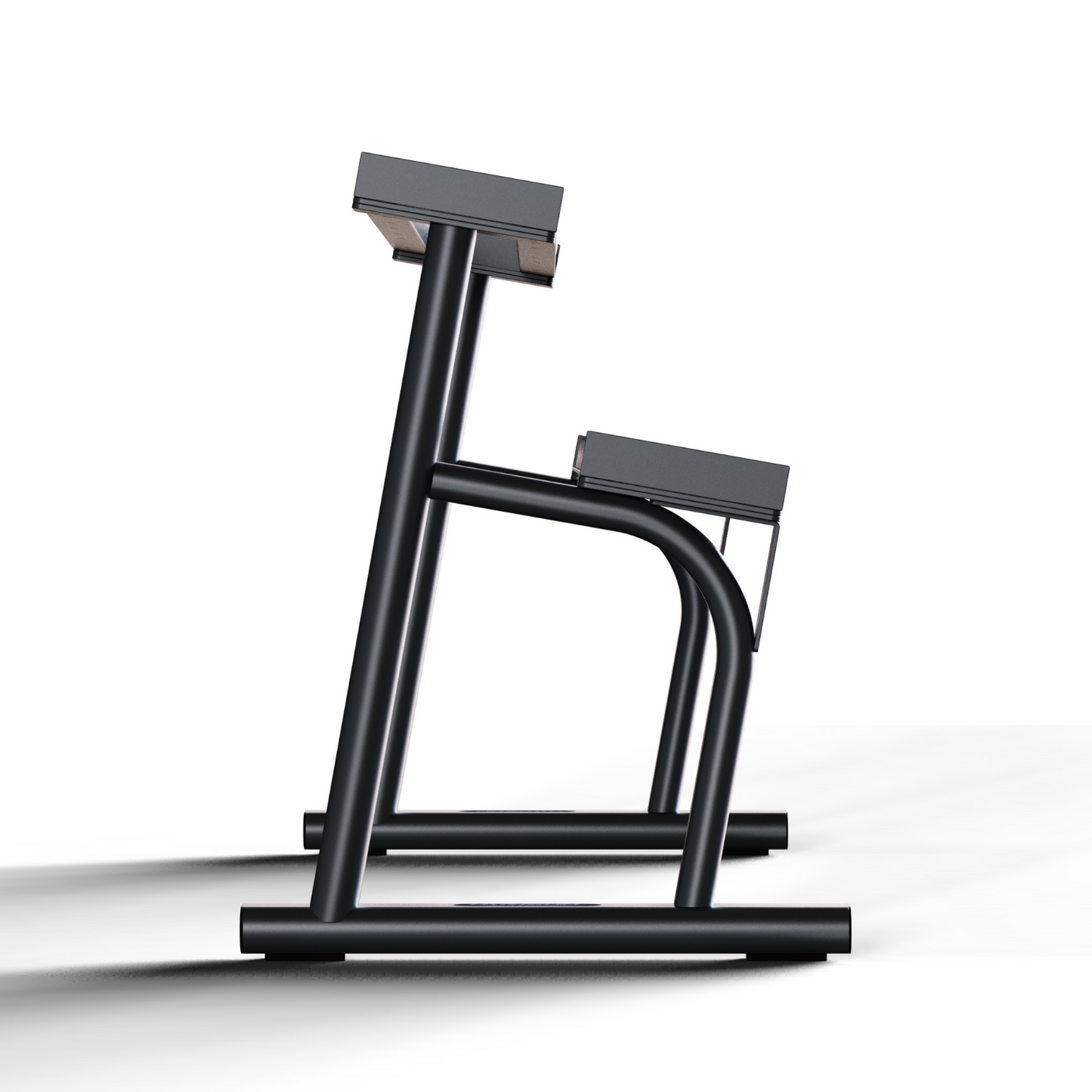 -Dumbbell Racks-Gym Direct