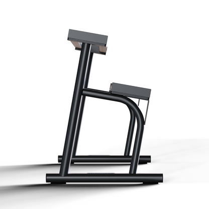 -Dumbbell Racks-Gym Direct