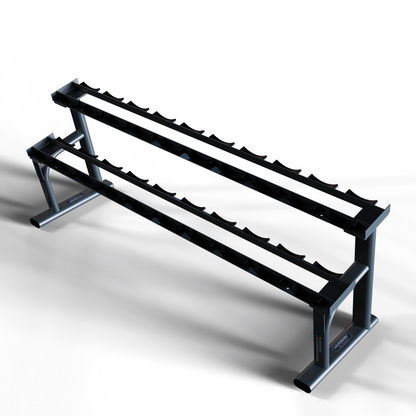 -Dumbbell Racks-Gym Direct