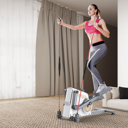 Harison HR-347Eco Intelligent Magnetic Elliptical Machine